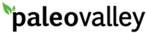 Paleovalley Logo