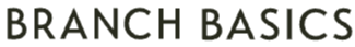 Branch Basics Logo