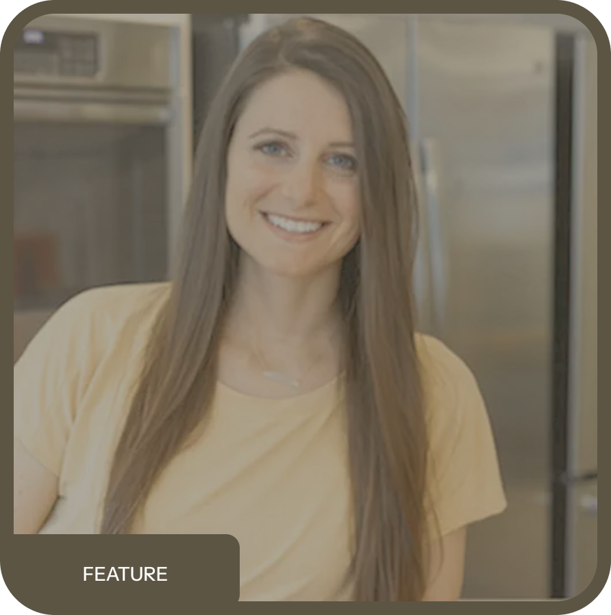 Nutrition Rewired Cover Image