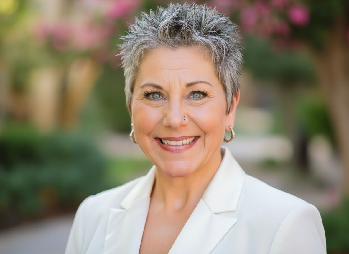 Dr. Linda Travelute, Doctor of Clinical Psychology & Licensed Corporate Leadership Facilitator