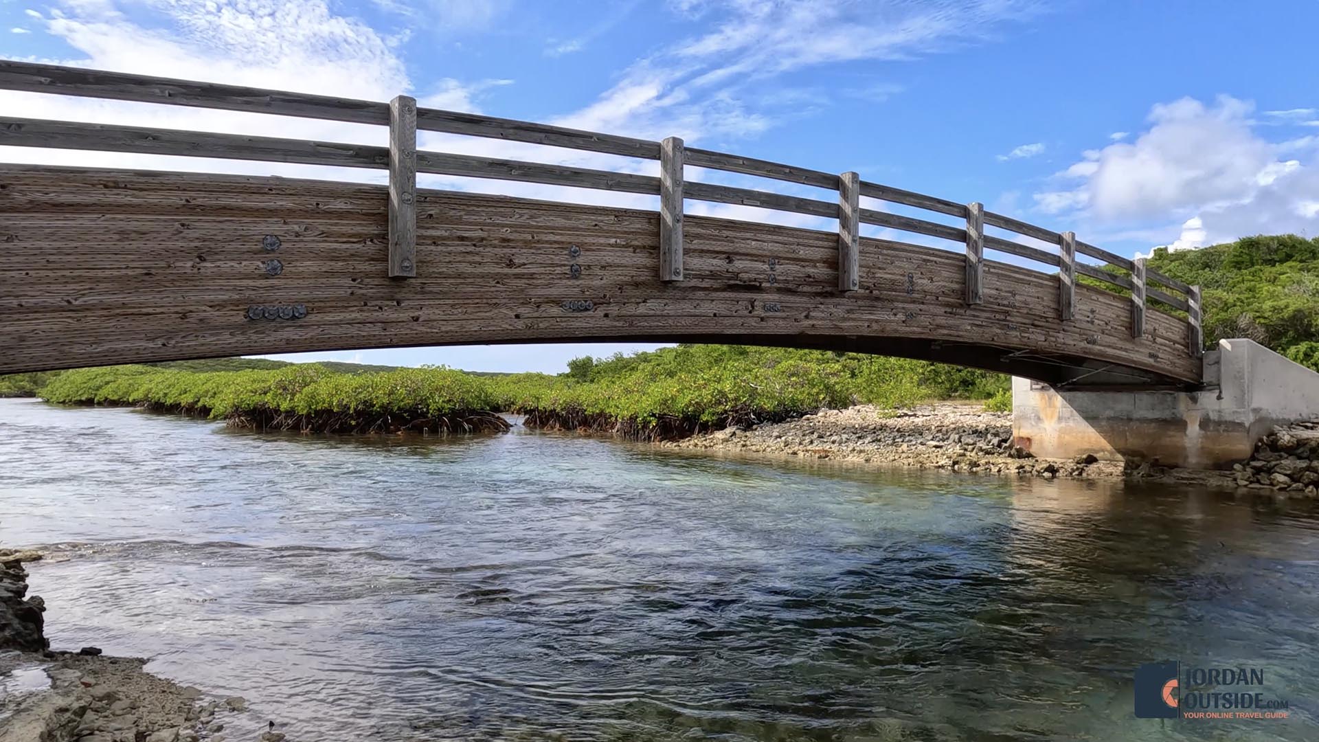 Newton's Cay Beach, Long Island, Bahamas