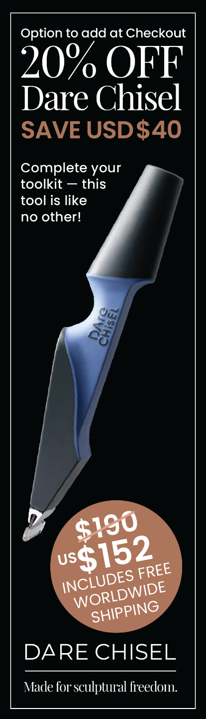 Optional Dare Chisel add-on