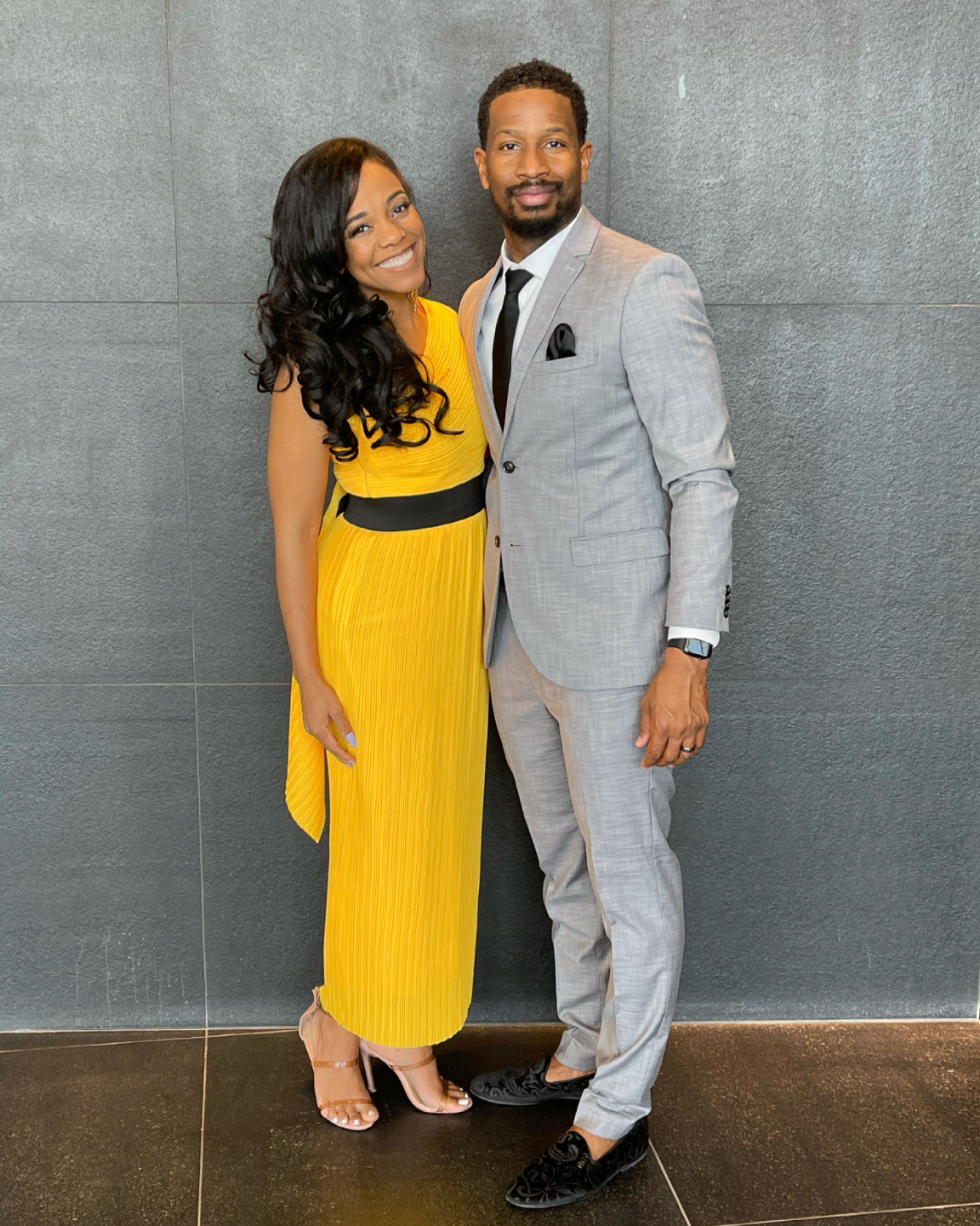 Rashad Shabazz, leadership coach, consultant and trainer at Maximize Design