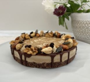 ローフード料理