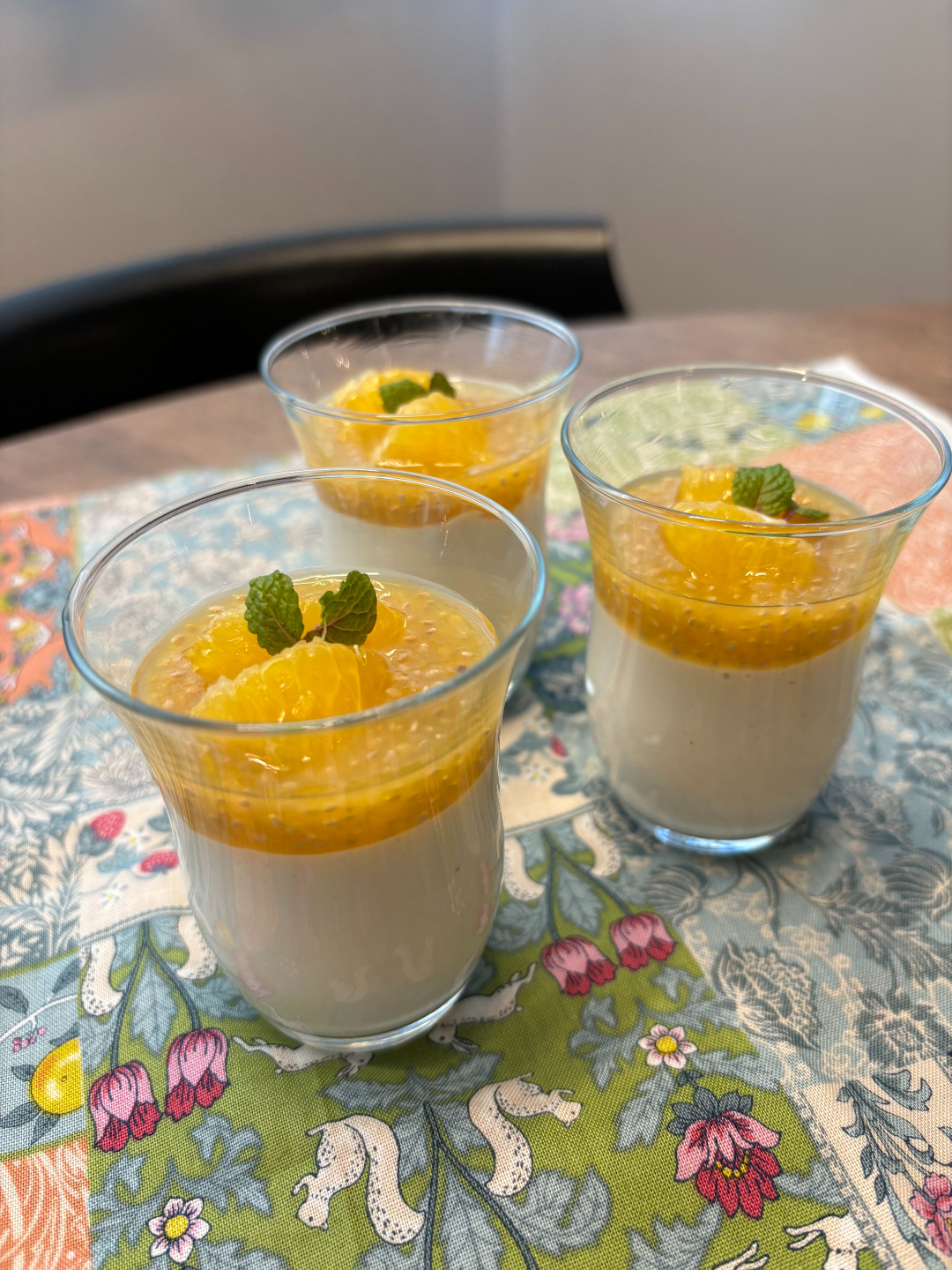 ローフード料理