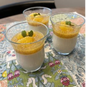 ローフード料理