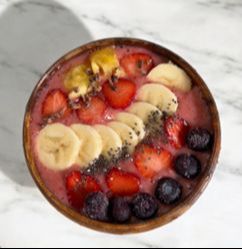 ローフード料理