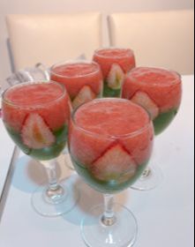 ローフード料理