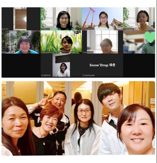 ローフード料理