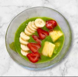 ローフード料理