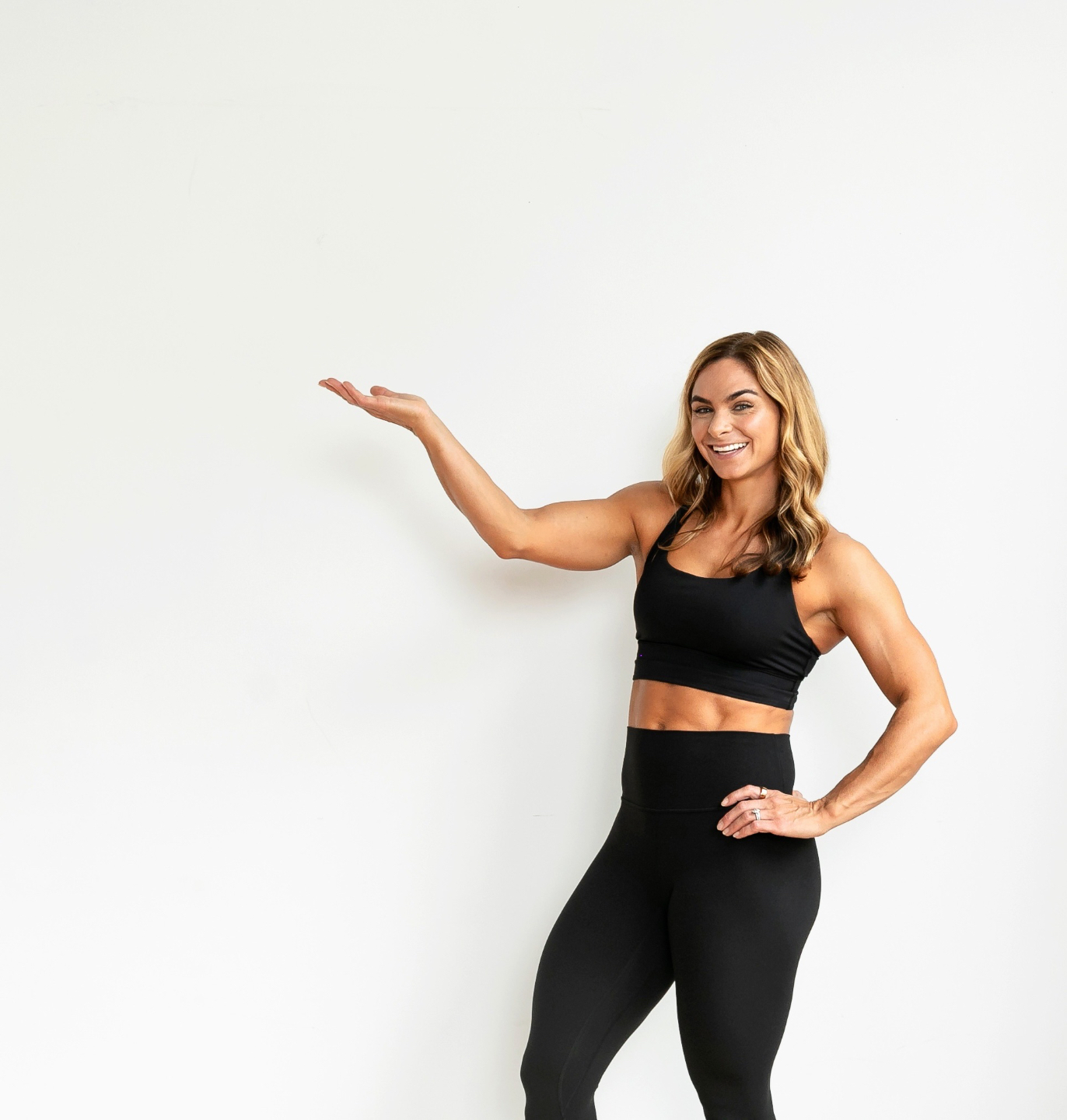 Caroline Packard, DPT