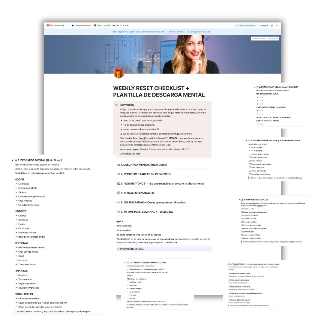 3 flujos gratis de Manychat