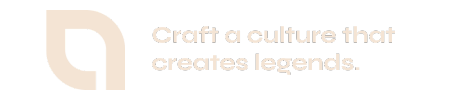 Craft a culture that creates legends