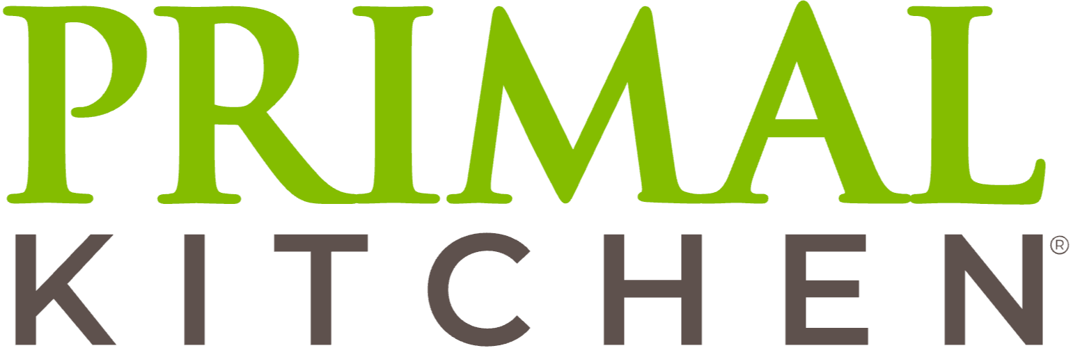 Primal Kitchen Logo