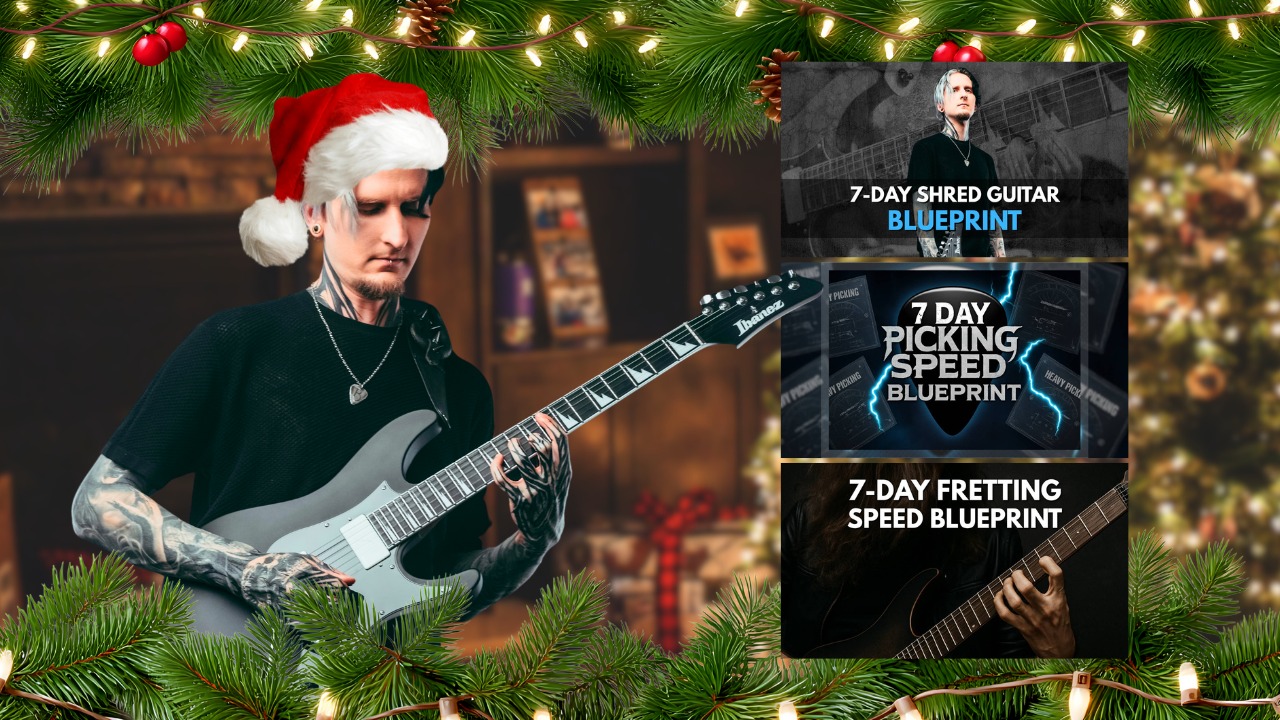 Bernth Christmas Spectacular