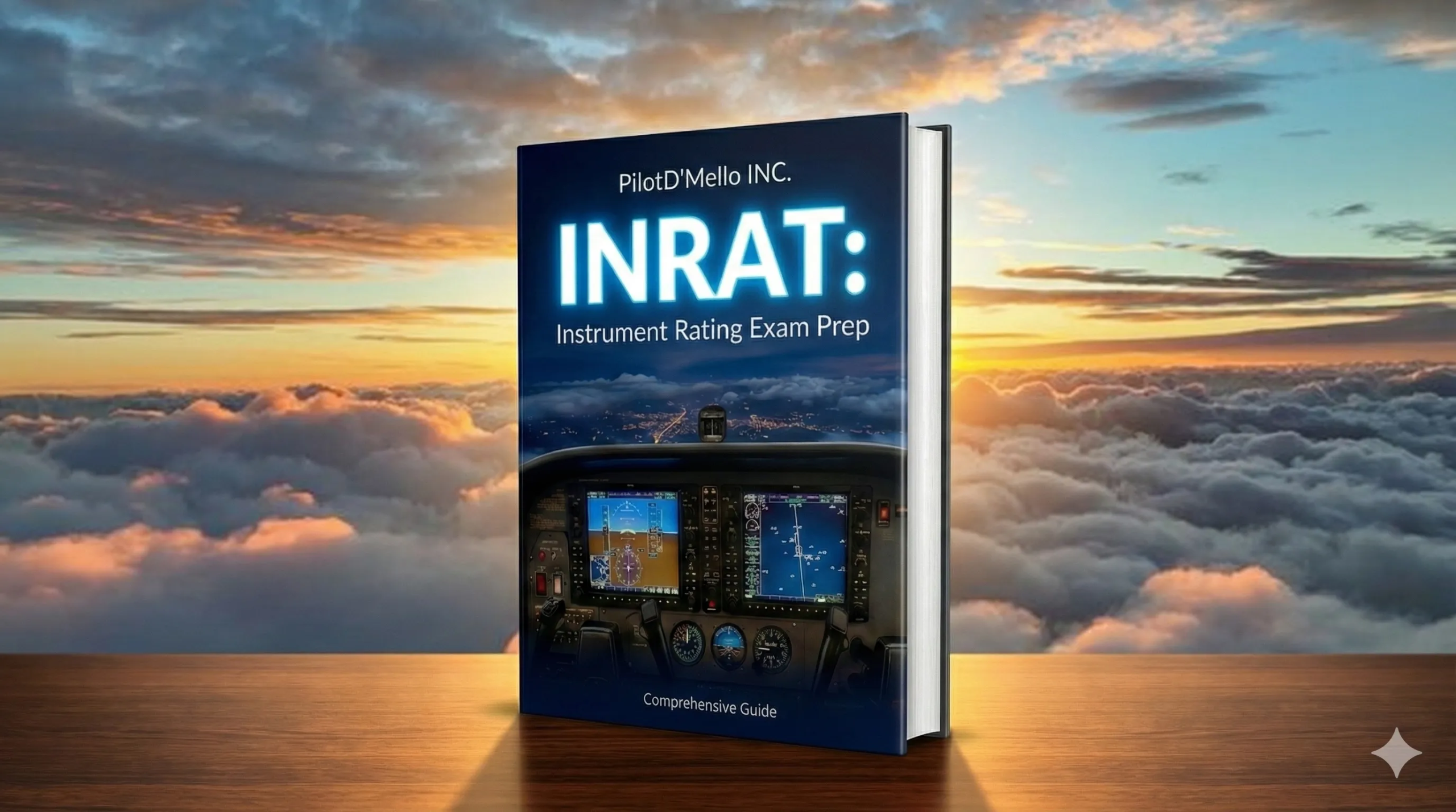 INRAT Exam Success Course