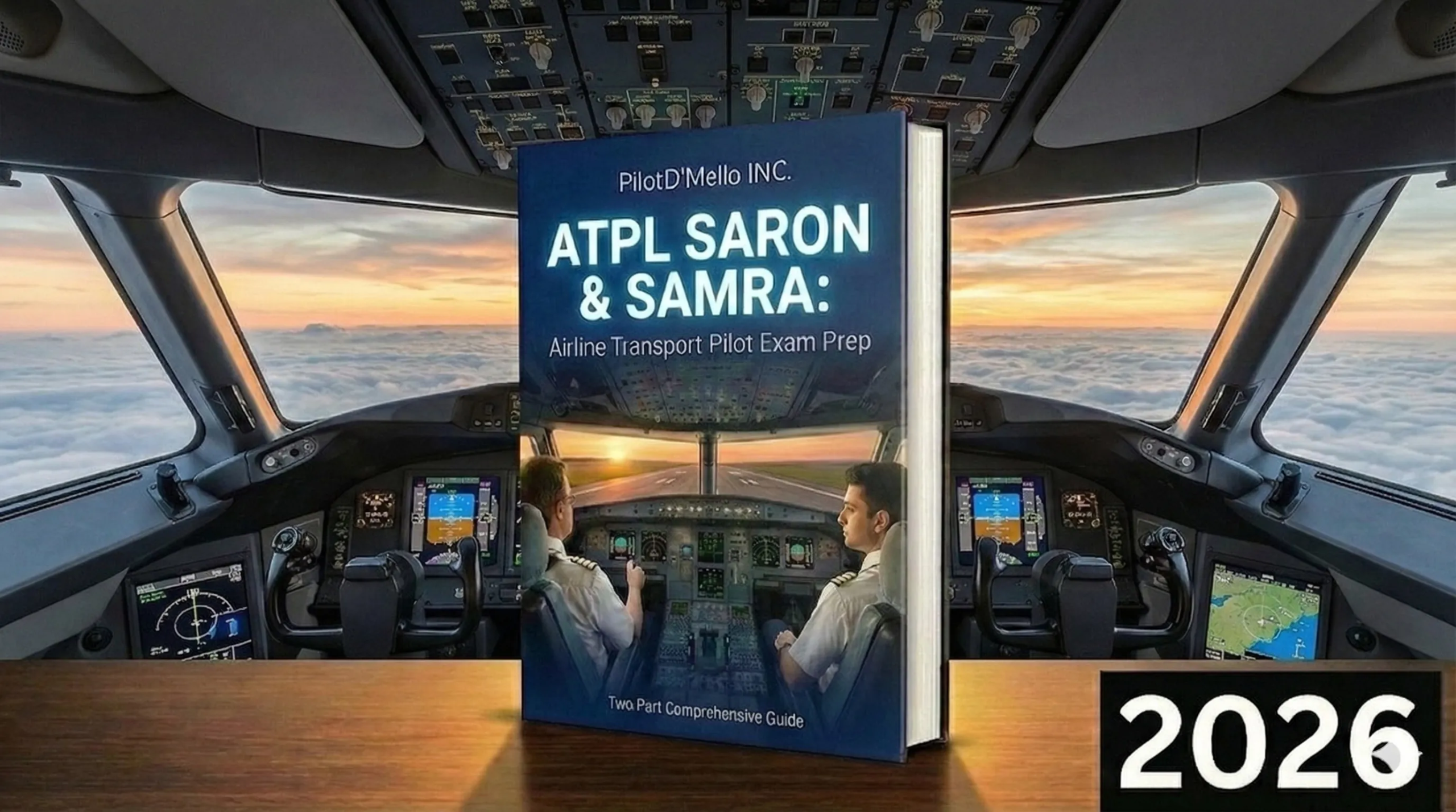 SARON/SAMRA Exam Secrets Course