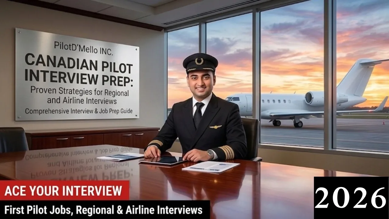 Interview Prep Course