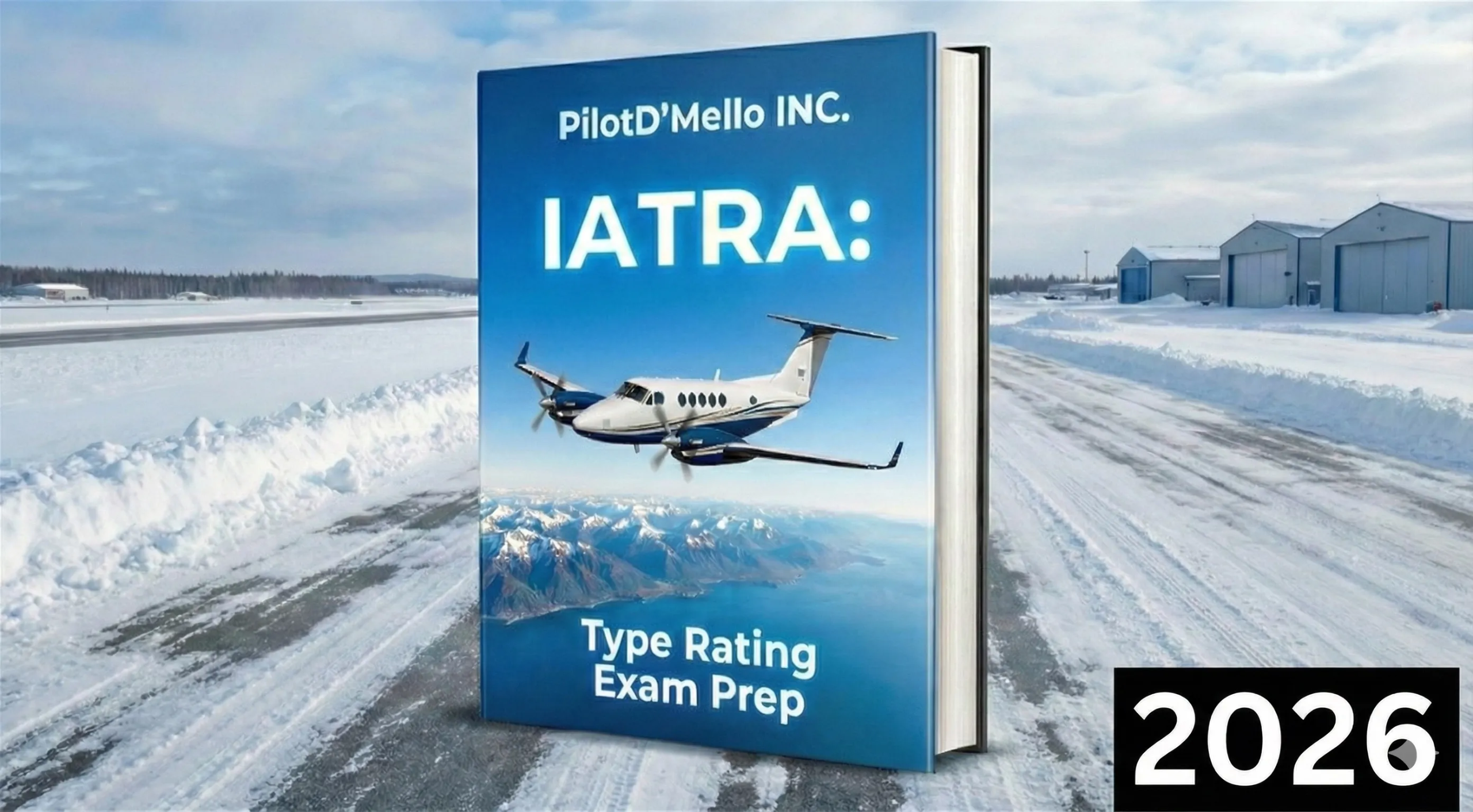 IATRA Exam Secrets Course