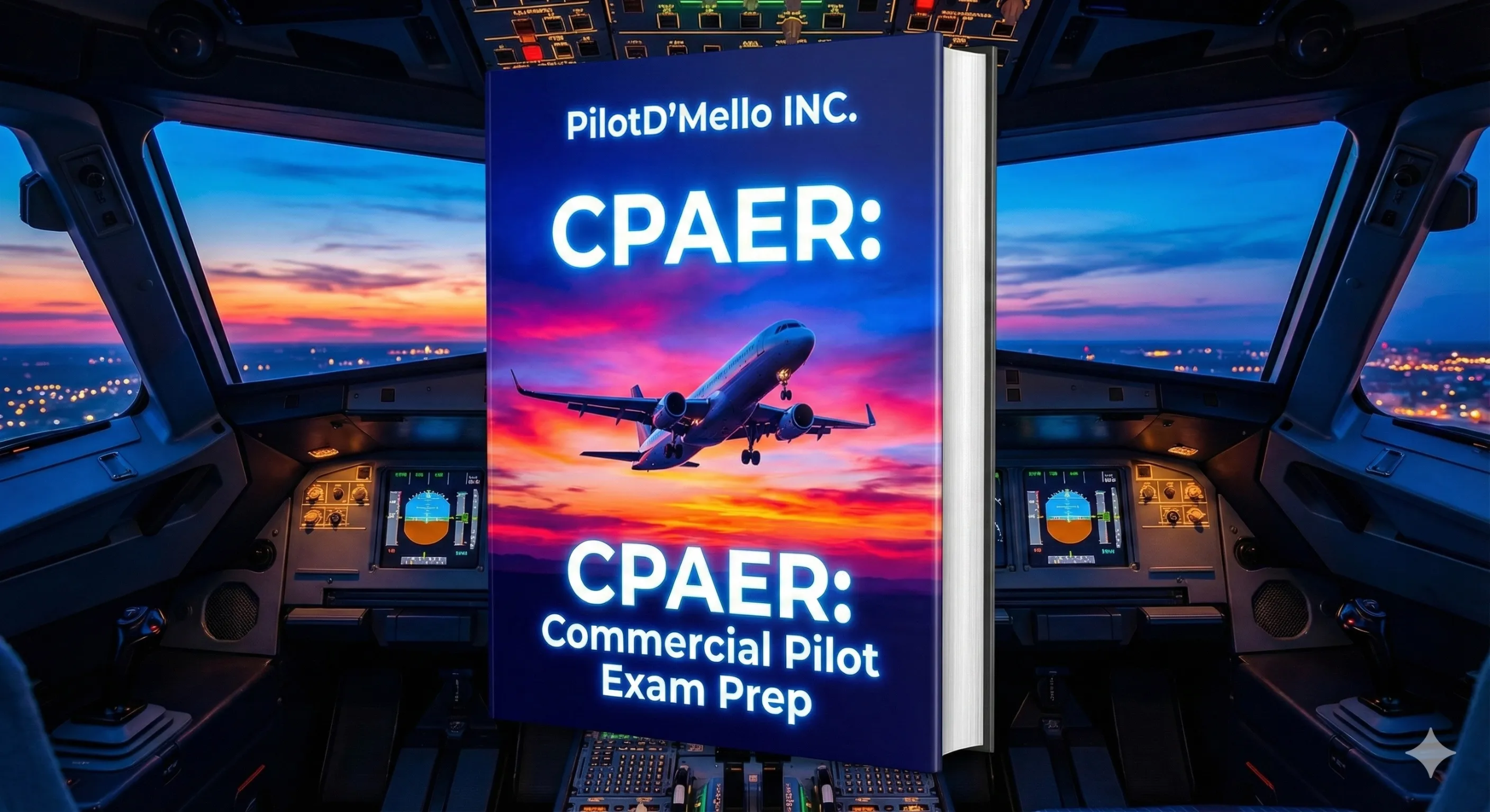 CPAER Exam Success Course