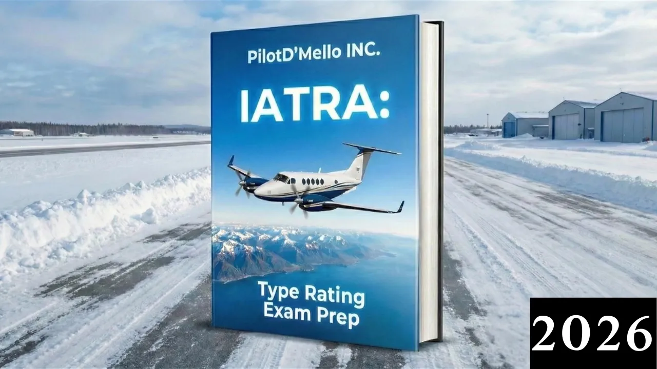 IATRA Exam Secrets Course