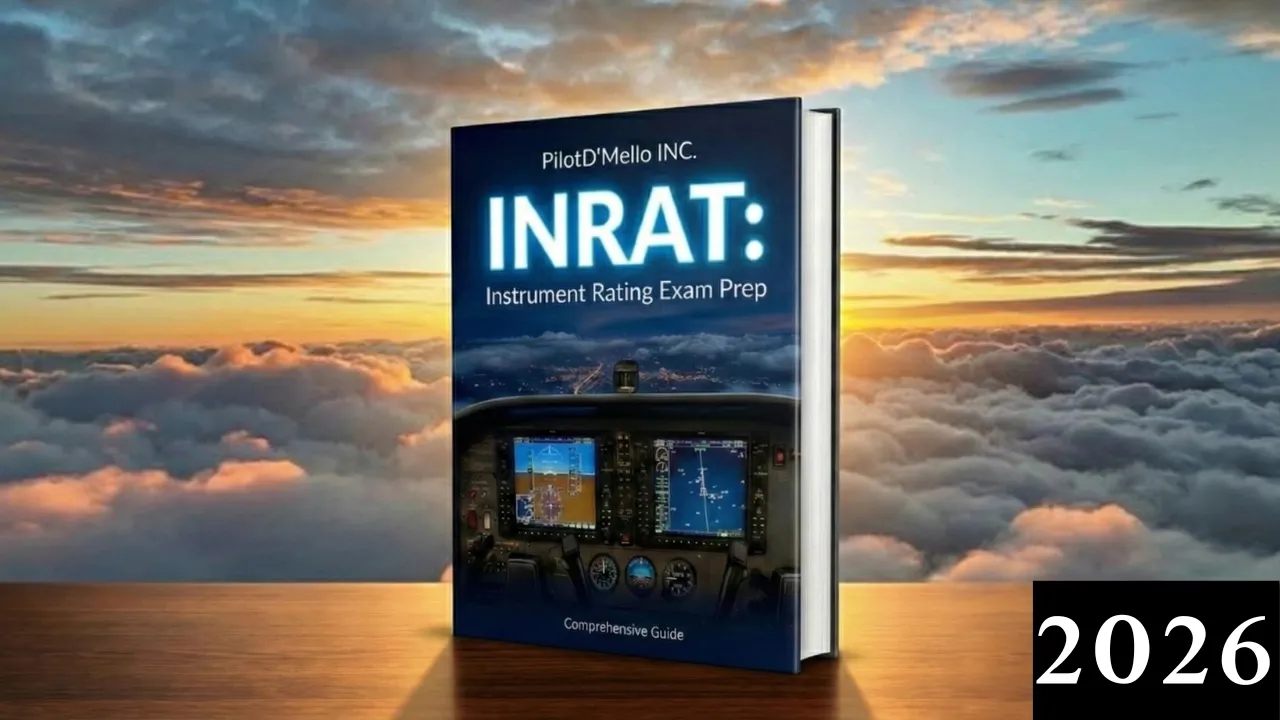 INRAT Exam Success Course