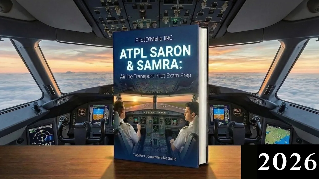 SARON/SAMRA Exam Secrets Course
