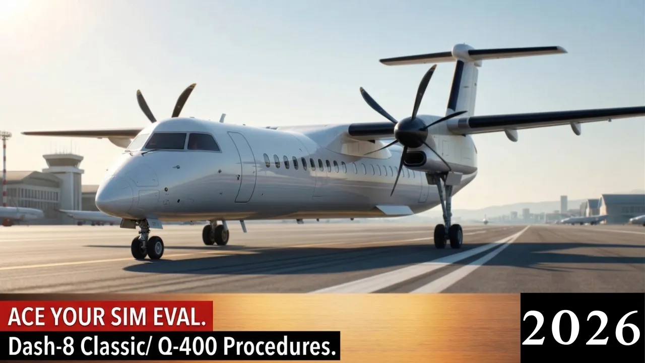 Simulator Eval Course