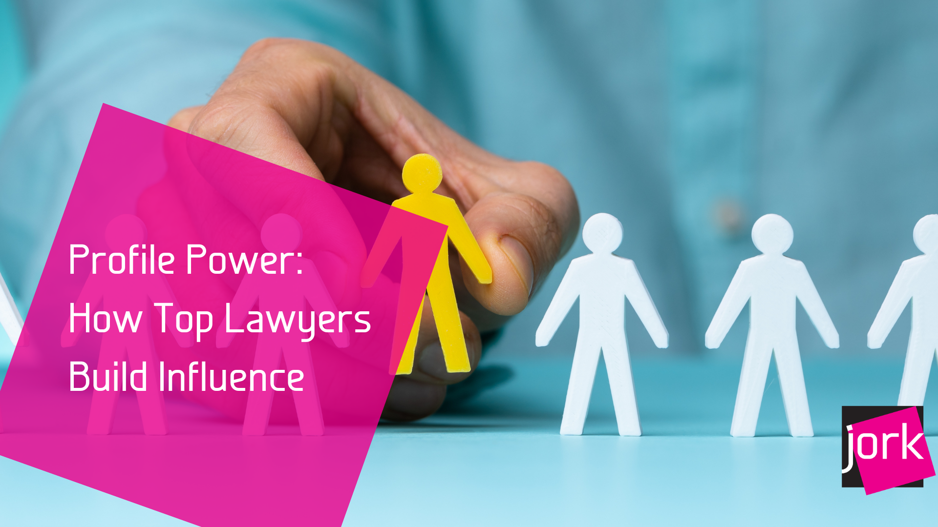 How Leading Lawyers Build Authority and Attract High Value Clients