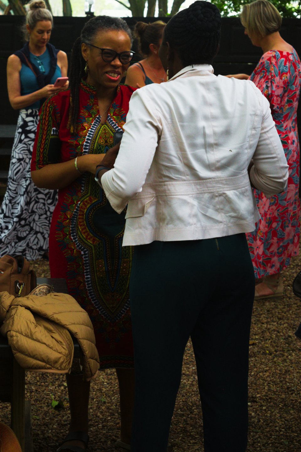 Community Connection