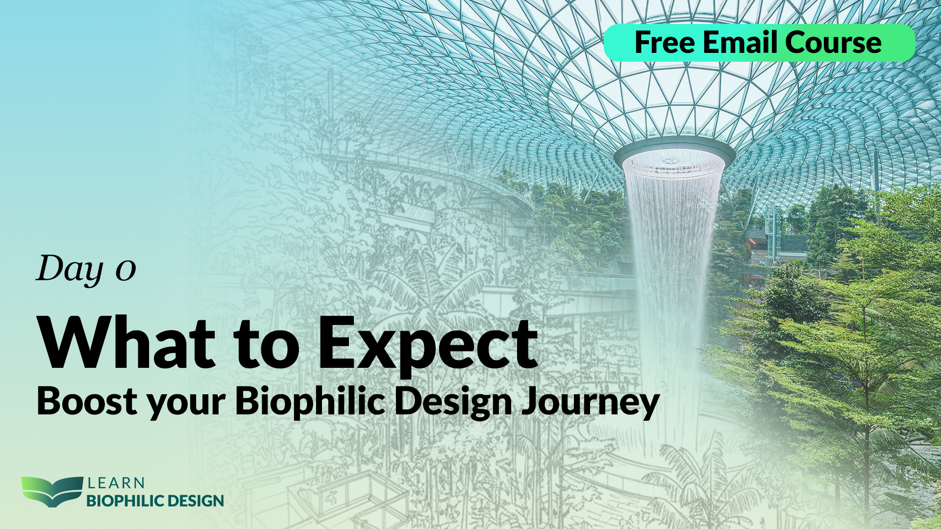 Biomimicry Masters in Europe