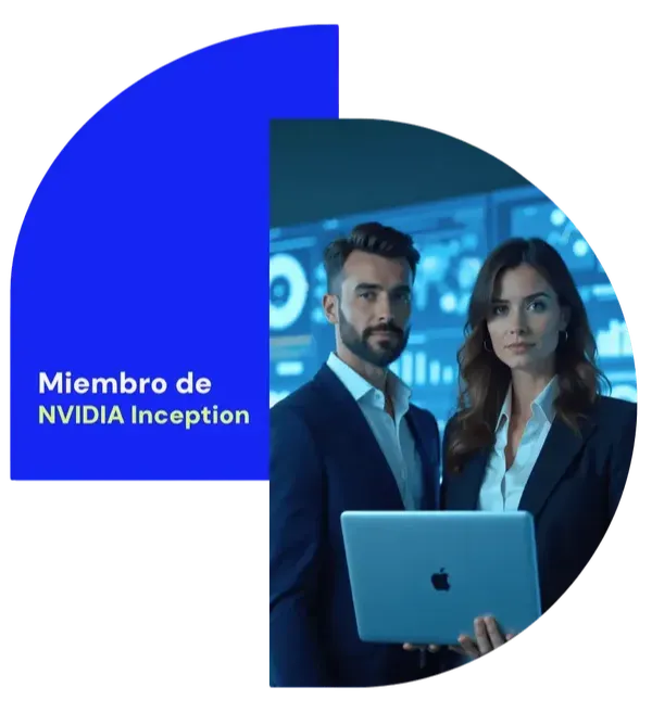 Capacitación en inteligencia artificial para empresas