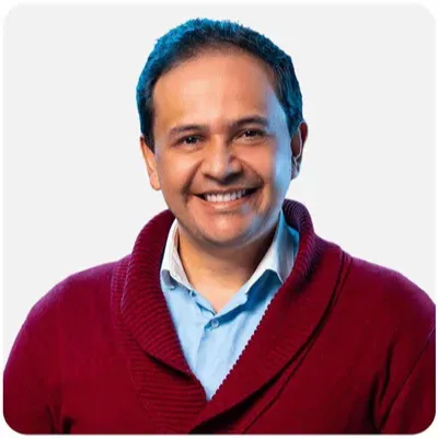 Profesor programa formación inteligencia artificial