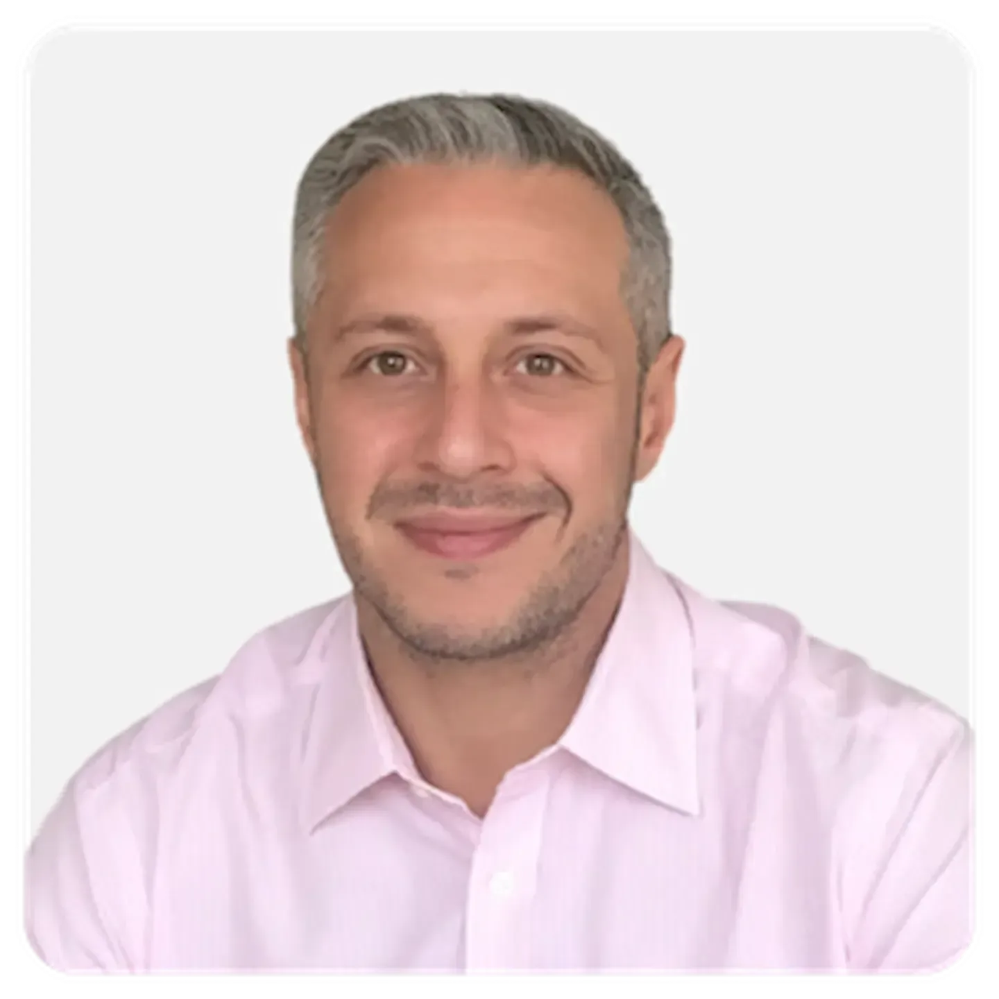 Director programa formación inteligencia artificial