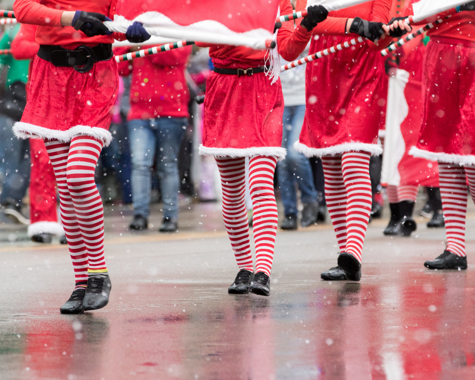 Black Smith 101-Pioneer Holiday