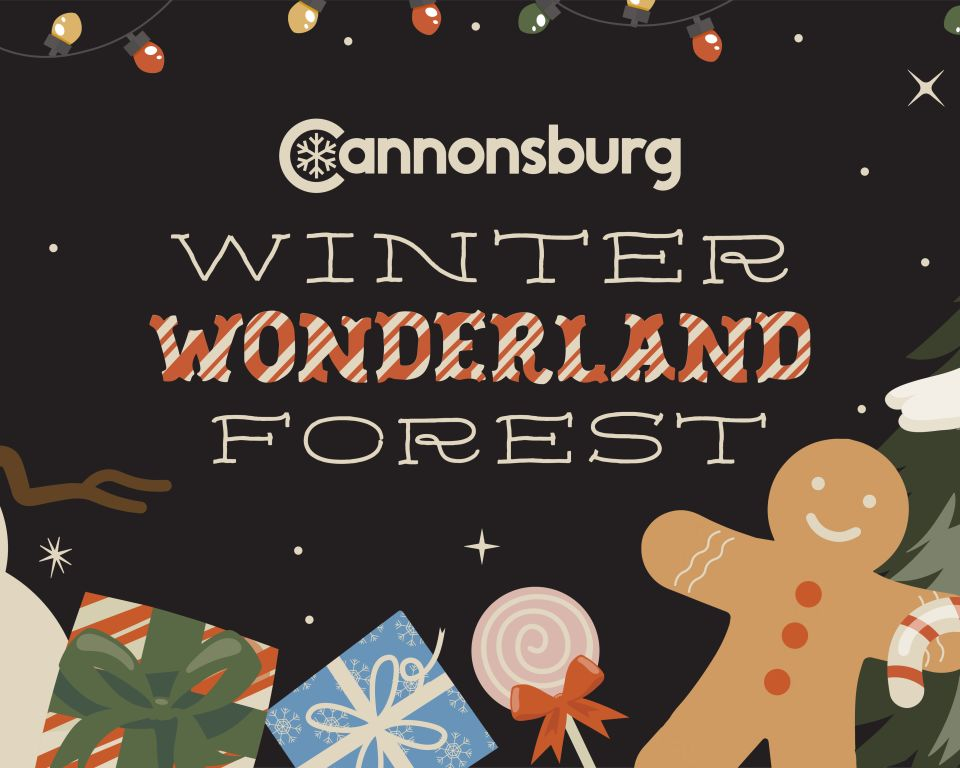 Black Smith 101-Pioneer Holiday