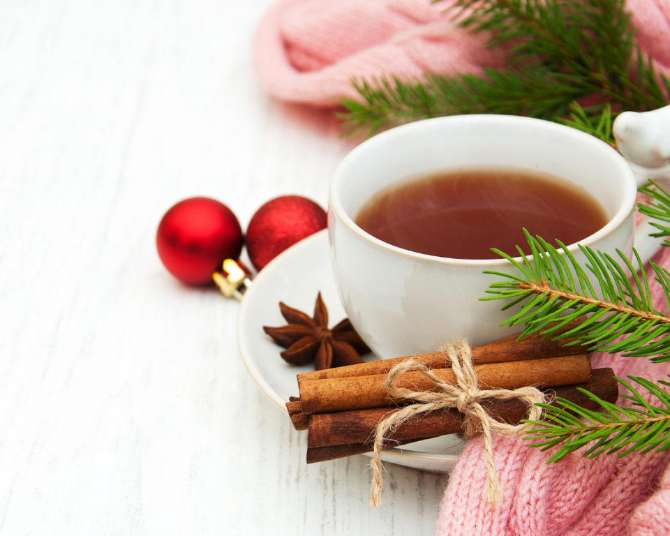 Black Smith 101-Pioneer Holiday