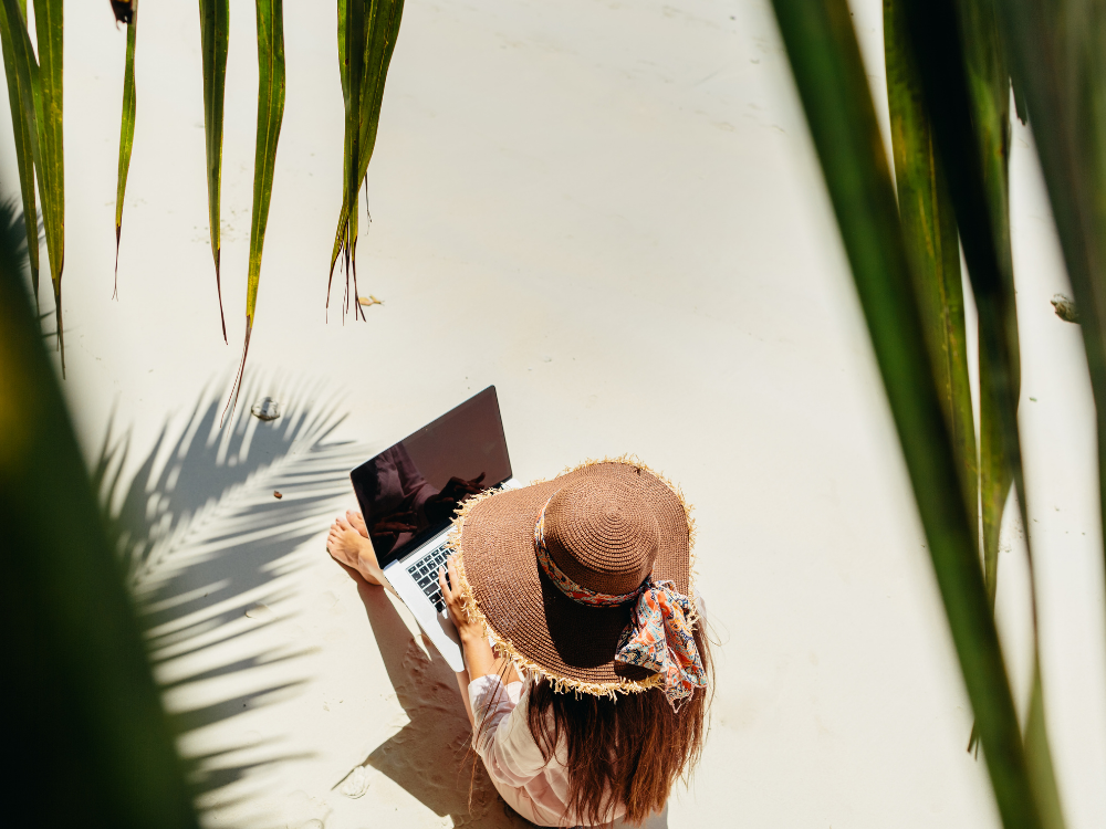 Selkeä päämäärä