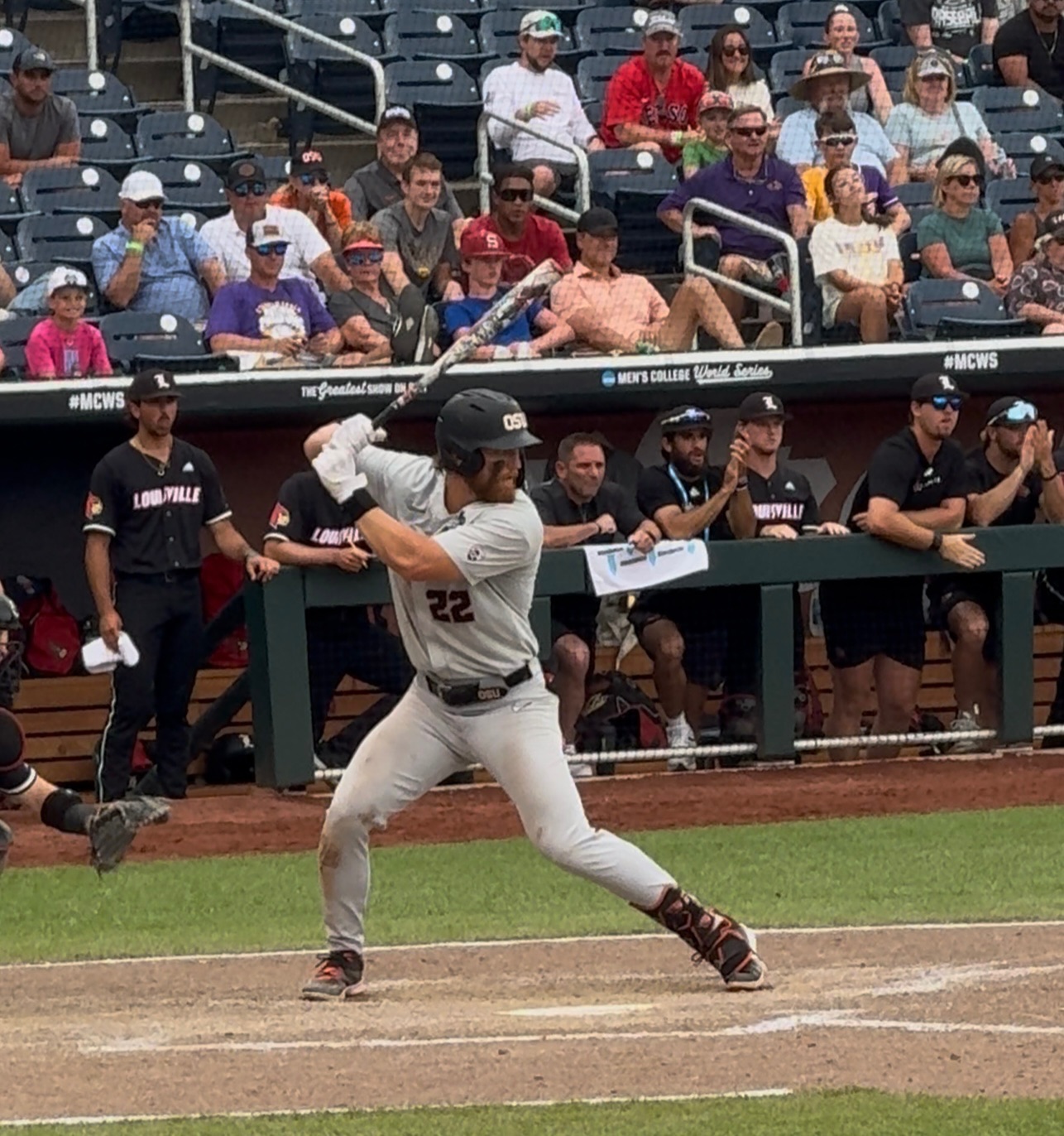 College athlete training at Athletek