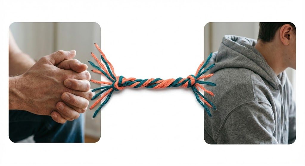 The Conflict Code of Conduct