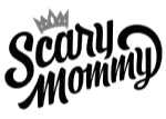 Scarry Mommy