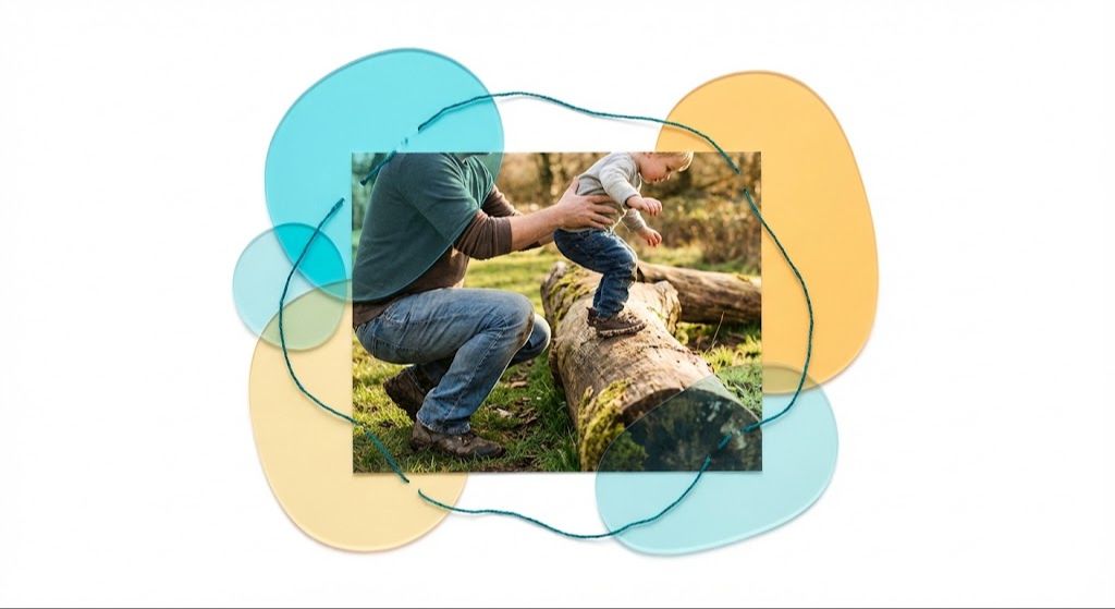 The 5 Gifts of a Secure Parent