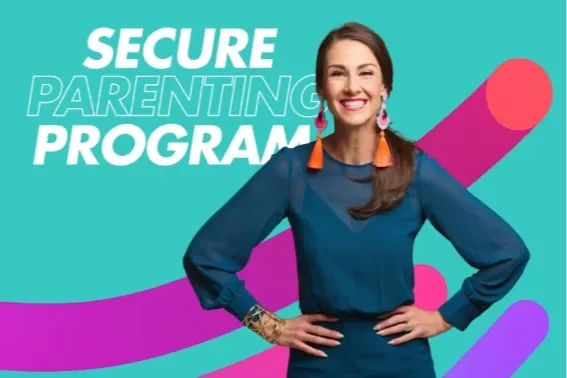 Secure Parenting Program