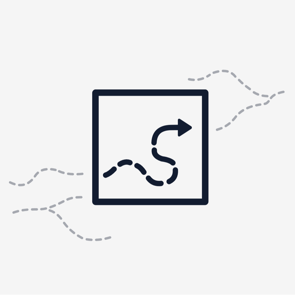 Cultural norms limitation illustration