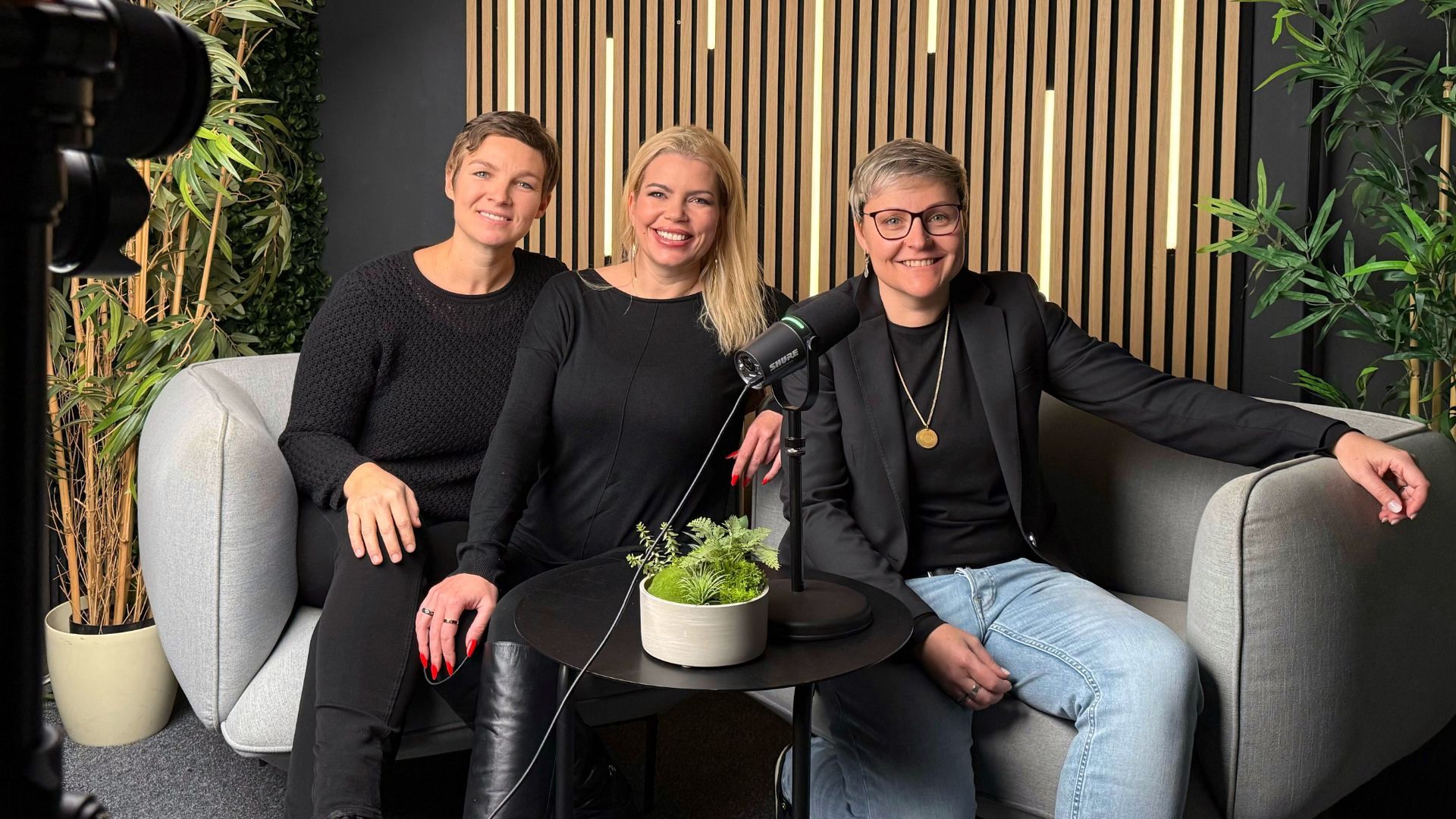 REVERSUM über uns Bild