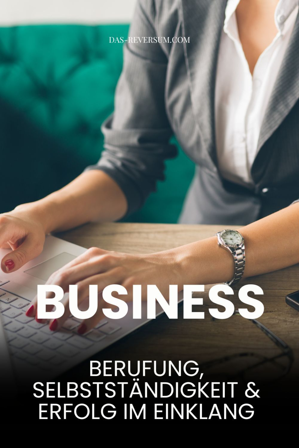 REVERSUM Business Bild
