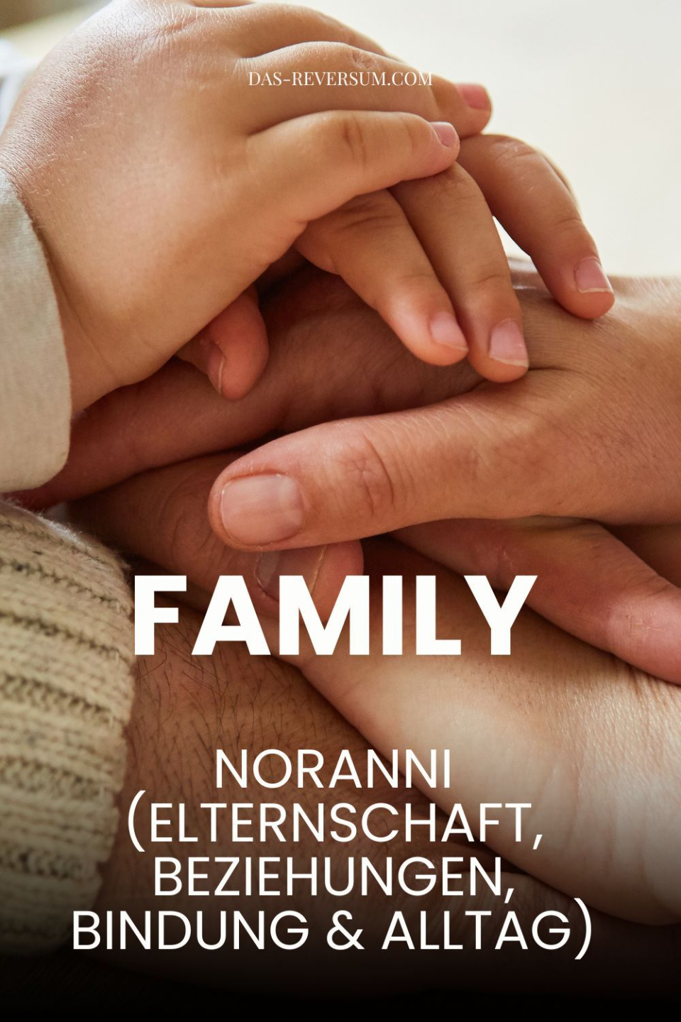 REVERSUM Family Bild