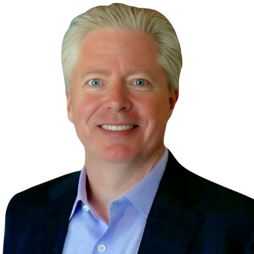 Neil McDonnell, Government Contracting Expert Speaker