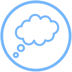 Think of your current FND challenges