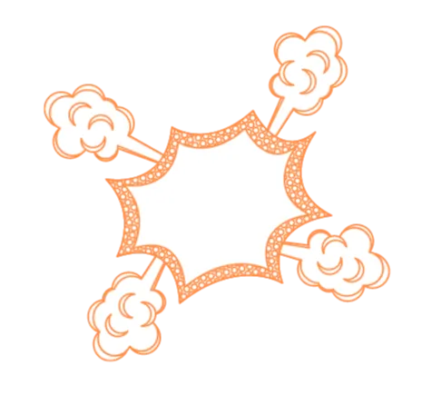 De-escalation techniques